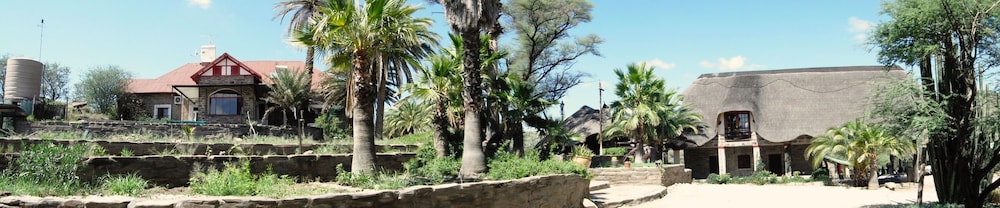 dusternbrook safari guest farm