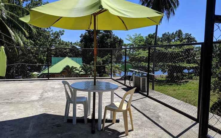 camiguin island home