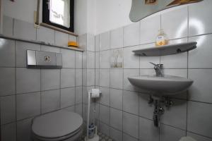 bandb am see privatzimmer