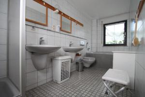bandb am see privatzimmer