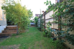 bandb am see privatzimmer