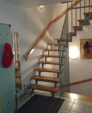 bandb am see privatzimmer