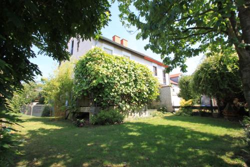 bandb am see privatzimmer