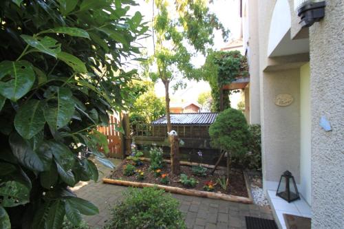 bandb am see privatzimmer
