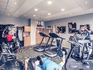 novotel bourges