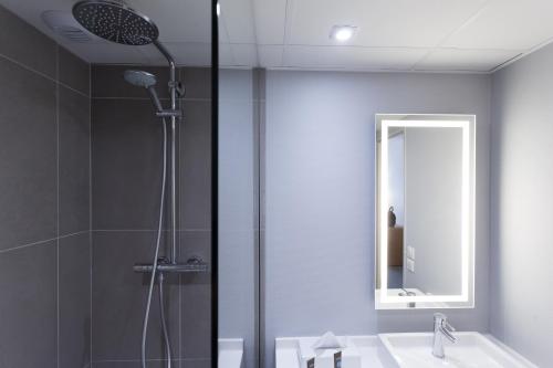 novotel bourges