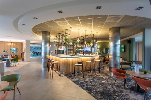 novotel bourges