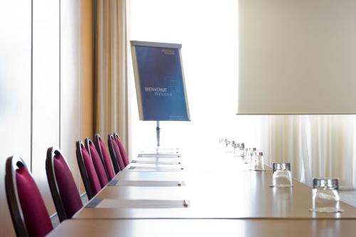 novotel bourges