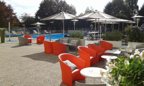 novotel bourges