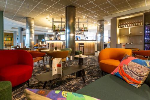 novotel bourges