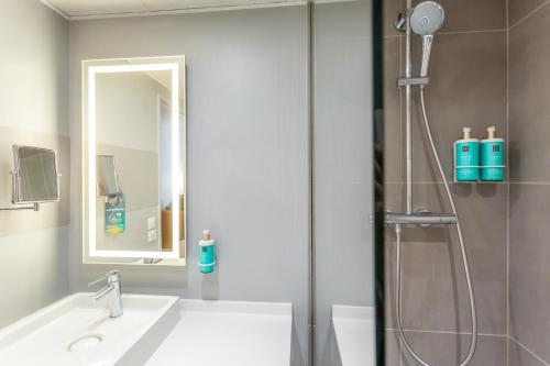 novotel bourges