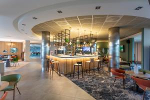 Novotel Bourges,Cher>>Bourges,4 star