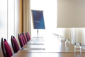 novotel bourges