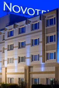 novotel bourges