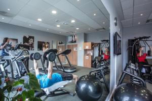 novotel bourges
