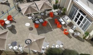 novotel bourges