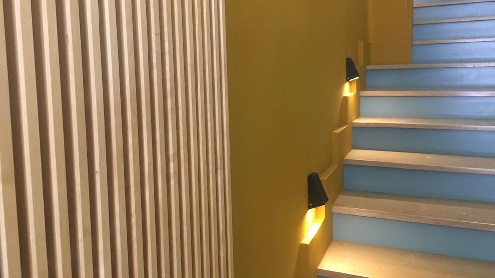 md modern hotel jardines