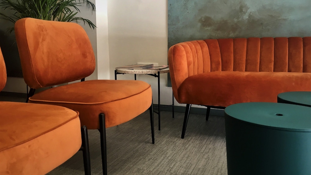 md modern hotel jardines