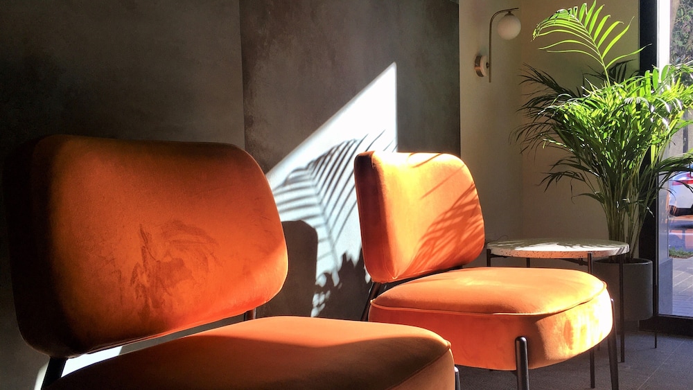 md modern hotel jardines