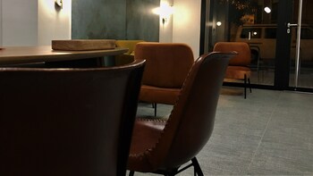 md modern hotel jardines