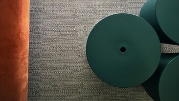 md modern hotel jardines