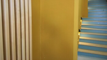 md modern hotel jardines