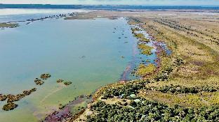 makakatana bay lodge