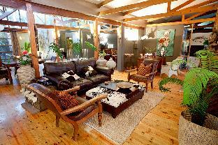 makakatana bay lodge