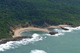 Makakatana Bay Lodge,Hluhluwe>>Durban,4 star
