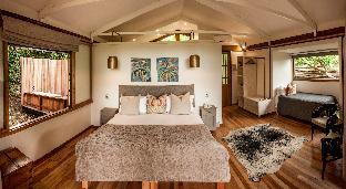 Makakatana Bay Lodge,Hluhluwe>>Durban,4 star