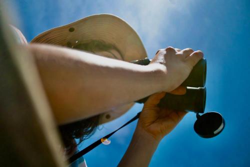 makakatana bay lodge