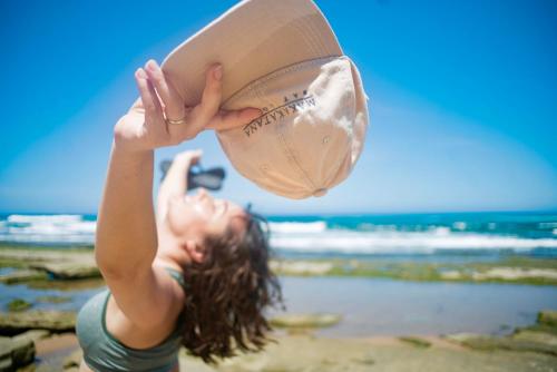 makakatana bay lodge