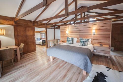 makakatana bay lodge