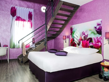 ibis styles bourges