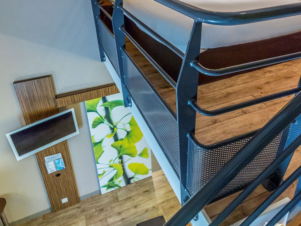 ibis styles bourges