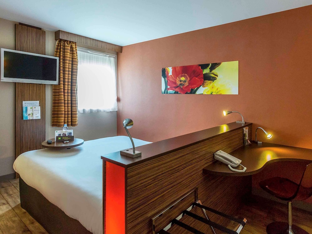 ibis styles bourges