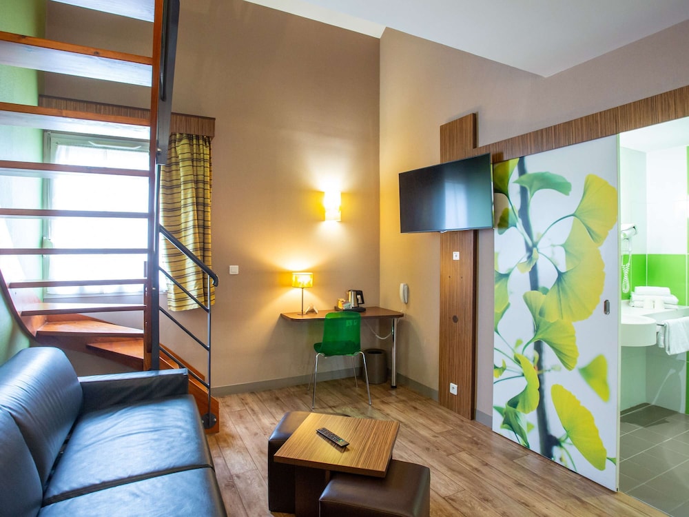 ibis styles bourges