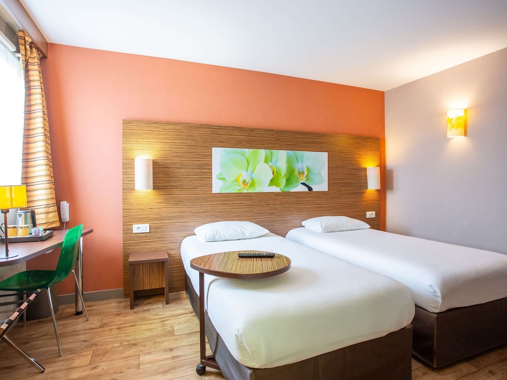 ibis styles bourges