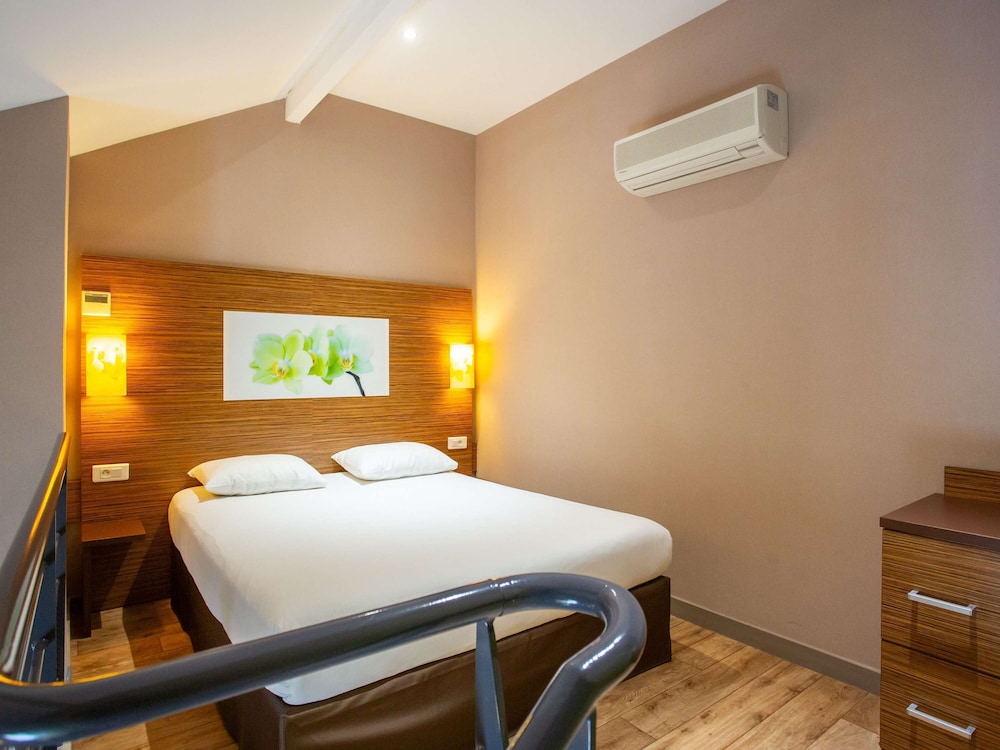 ibis styles bourges