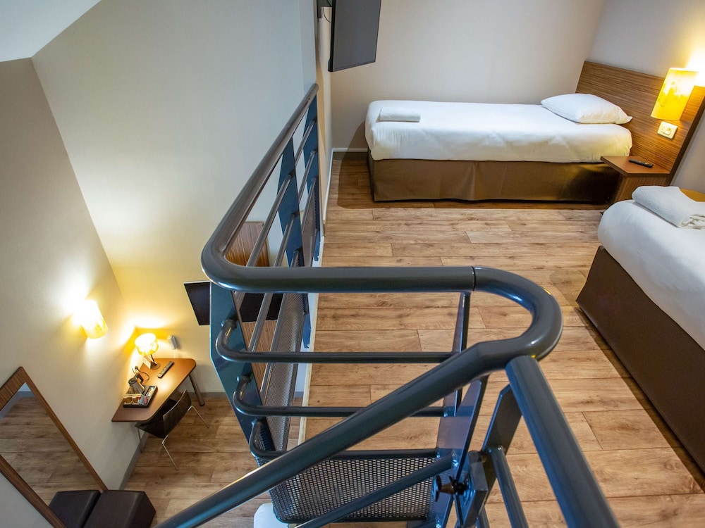 ibis styles bourges