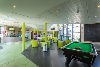 Ibis Styles Bourges,Centre-Loire Valley>>Bourges,3 star