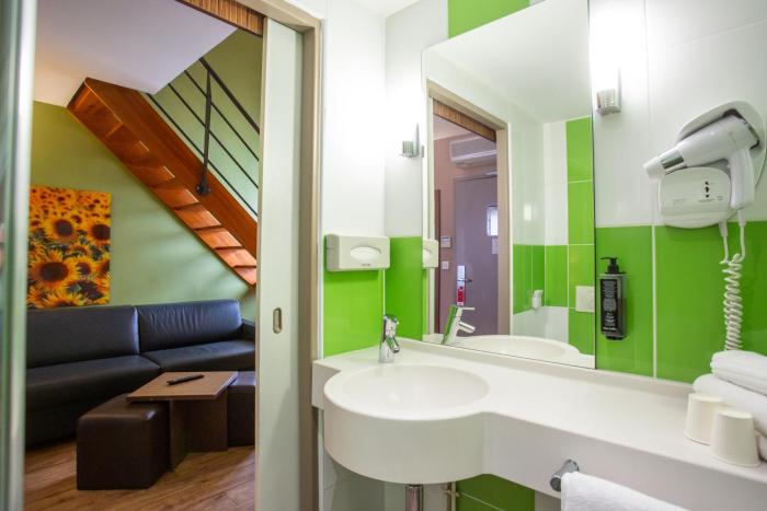 ibis styles bourges