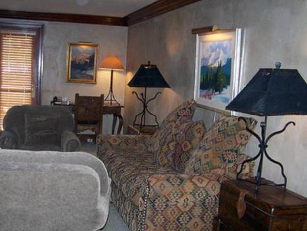 the inn at aspen