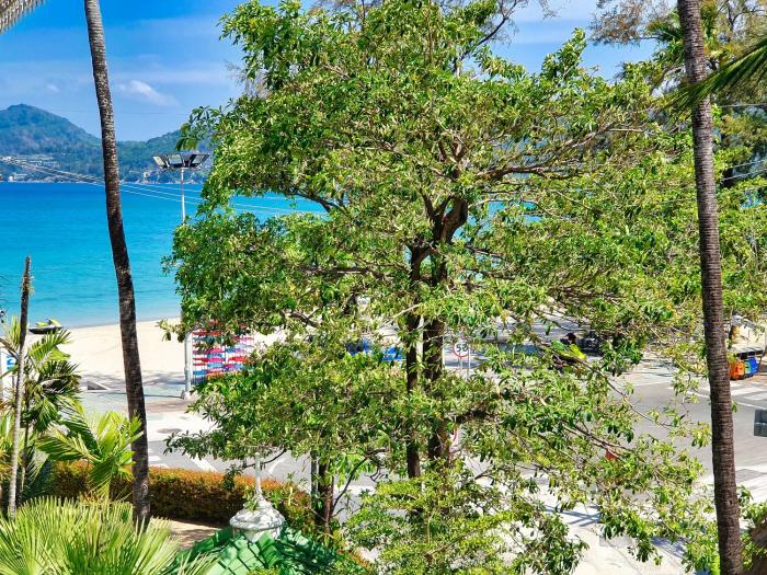 sea pearl beach resort