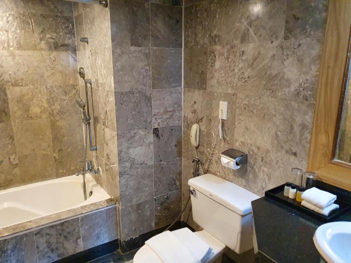 sea pearl beach resort