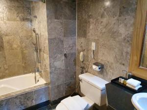 sea pearl beach resort