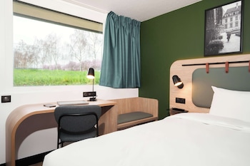 campanile nature dreux