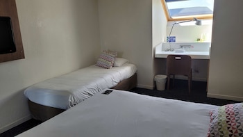 campanile nature dreux