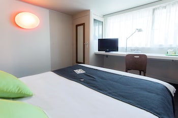 campanile nature dreux