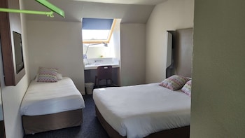 campanile nature dreux